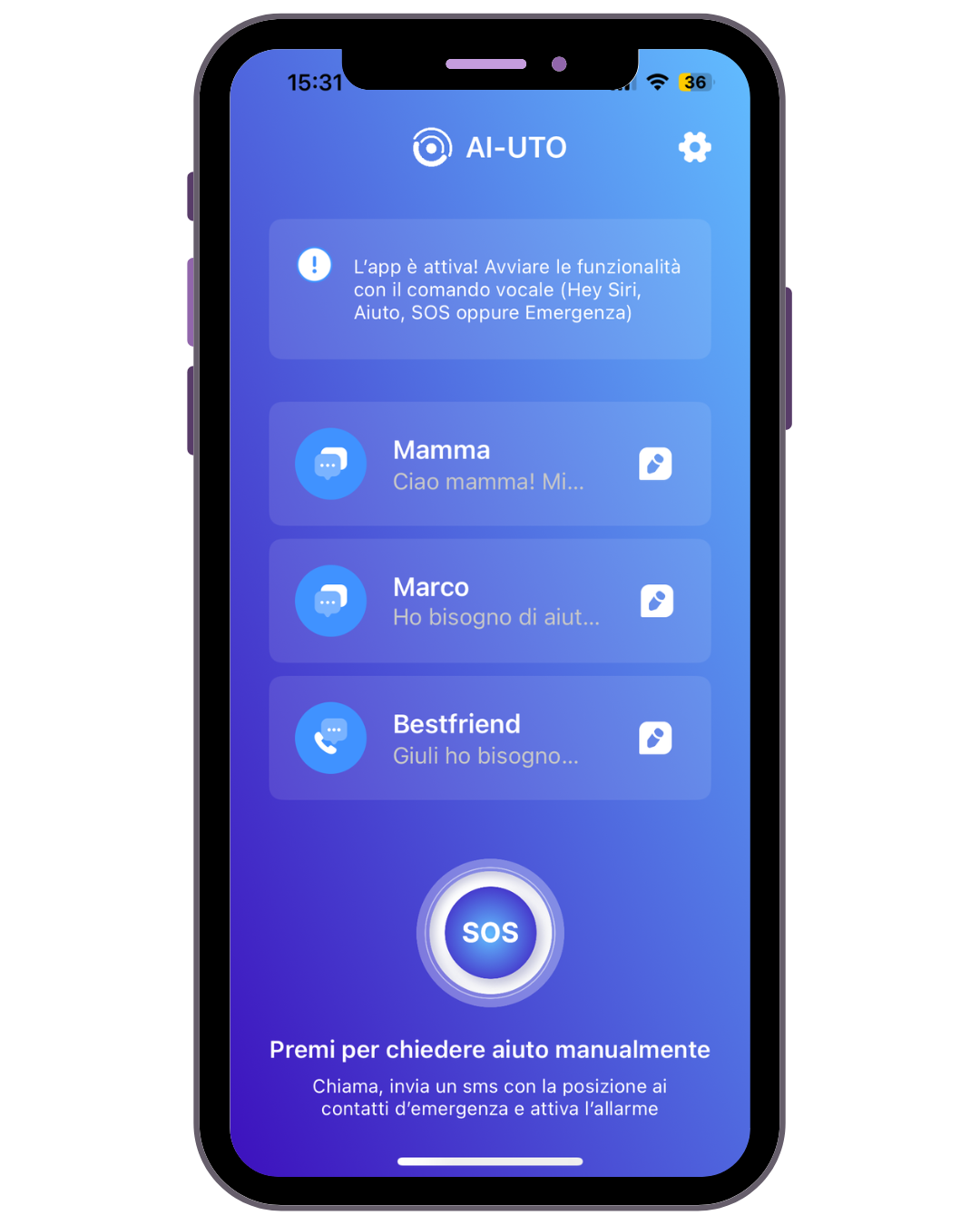 app aiuto